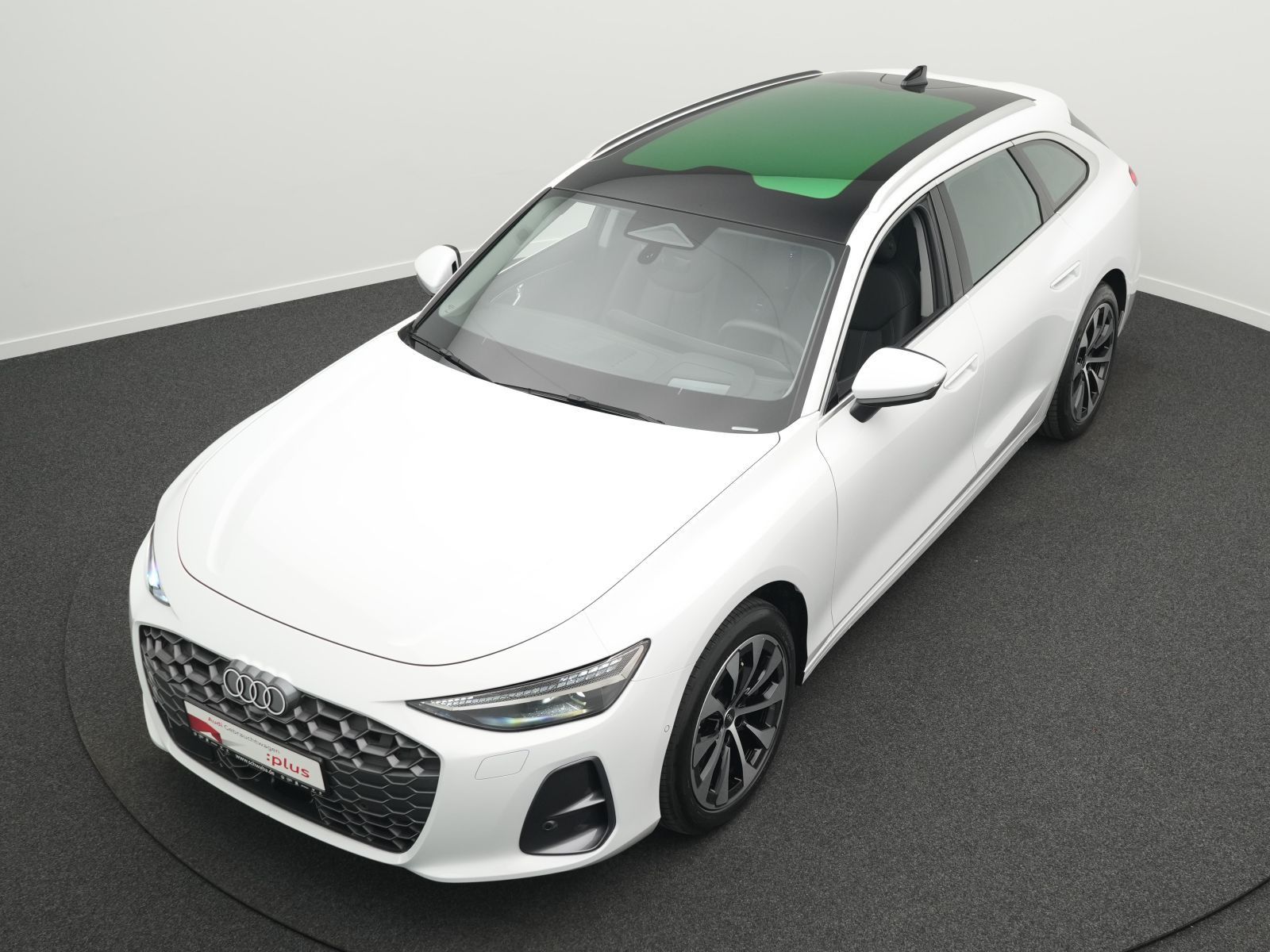 Audi A6 - Bild 23