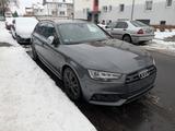 Audi S4 3.0 TFSI tiptronic quattro Avant - - graue Audi S4