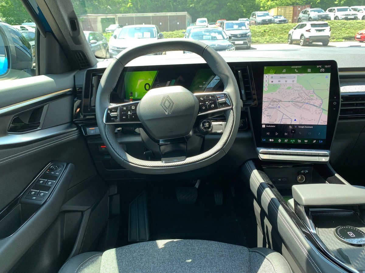 Renault Austral - Bild 15