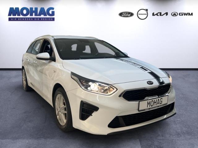Kia Ceed Sportswagon Edition 7 1.0 T-GDi KLima*Tempo