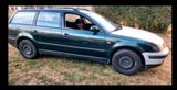 Volkswagen Passat 3B Kombi - Volkswagen Passat aus 1998: Kombi