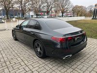 Mercedes-Benz E 220 - Vorschau Bild 7