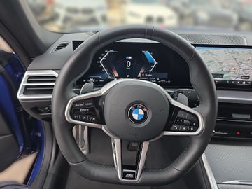 BMW 430 Gran Coupé - 8