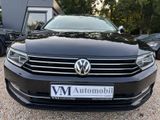 Volkswagen Passat Variant DSG Comfortline Pano*Kam*ACC - VW Passat Variant Gebrauchtwagen in Berlin