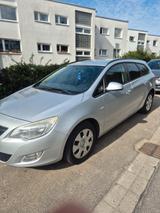 Opel Astra Sports Tourer 1.7 CDTI 150 Jahre Opel ... - Opel Astra: 150 Cdti