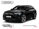 Audi SQ8 e-tron All Black/S-Sitze/Digi Matrix/Pano/13 - scheckheftgepflegte Audi SQ8 e-tron