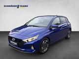 Hyundai i20 1.0 T-GDi Edition 30 VIRTUAL/NAVI/SHZ