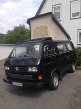 Volkswagen VW T3 Westfalia Joker Wohnmobil Oldtimer H - Offers