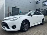 Toyota AVENSIS 1.8 EDITION-S T. NAV/SPUR/RFK/LED/PDC - Toyota Avensis: Automatik