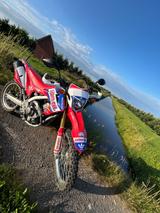 Honda Crf250l - Offers