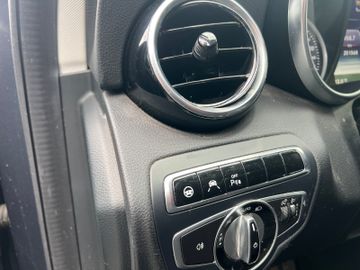 Mercedes C 180 - 10