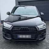 Audi Q7 ultra 3.0 TDI quattro tiptronic - - gebrauchte Audi Q7 aus dem Jahr 2018
