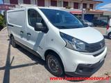 Fiat FIAT Talento 1.6 MJT 120CV PL-TN Furgone 12q - Fiat Talento aus 2016