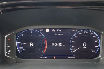 Volkswagen T6.1 California Ocean Edition ACC+AID+KAM+STDHZG