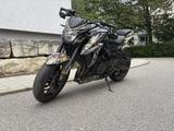 Suzuki GSX-S 750 - Foliert - SUZUKI GSX 750 F