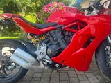 Ducati Supersport 939