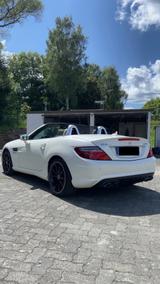 Mercedes-Benz SLK 55 AMG Edition 1, MATT, PERFORMANCE, SELTEN - Mercedes-Benz E55