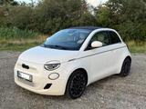 Fiat 500e La Prima Cabrio 42 kWh by Boccelli - Fiat 500e aus 2024