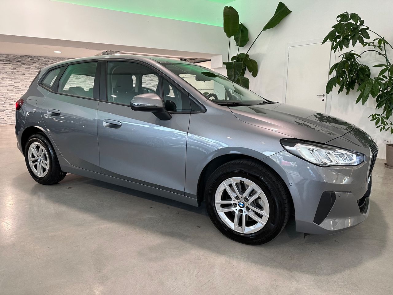Other Bmw 218d Active Tourer auto IVA ESPOSTA imagem 3