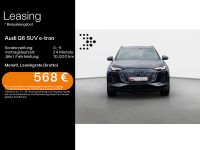 Audi Q6 e-tron - Vorschau Bild 1
