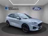 Ford Kuga 2.5 FHEV Graphite-Tech ST-Line*HUD*iACC*LED - Ford Kuga: Allradantrieb, 2.5