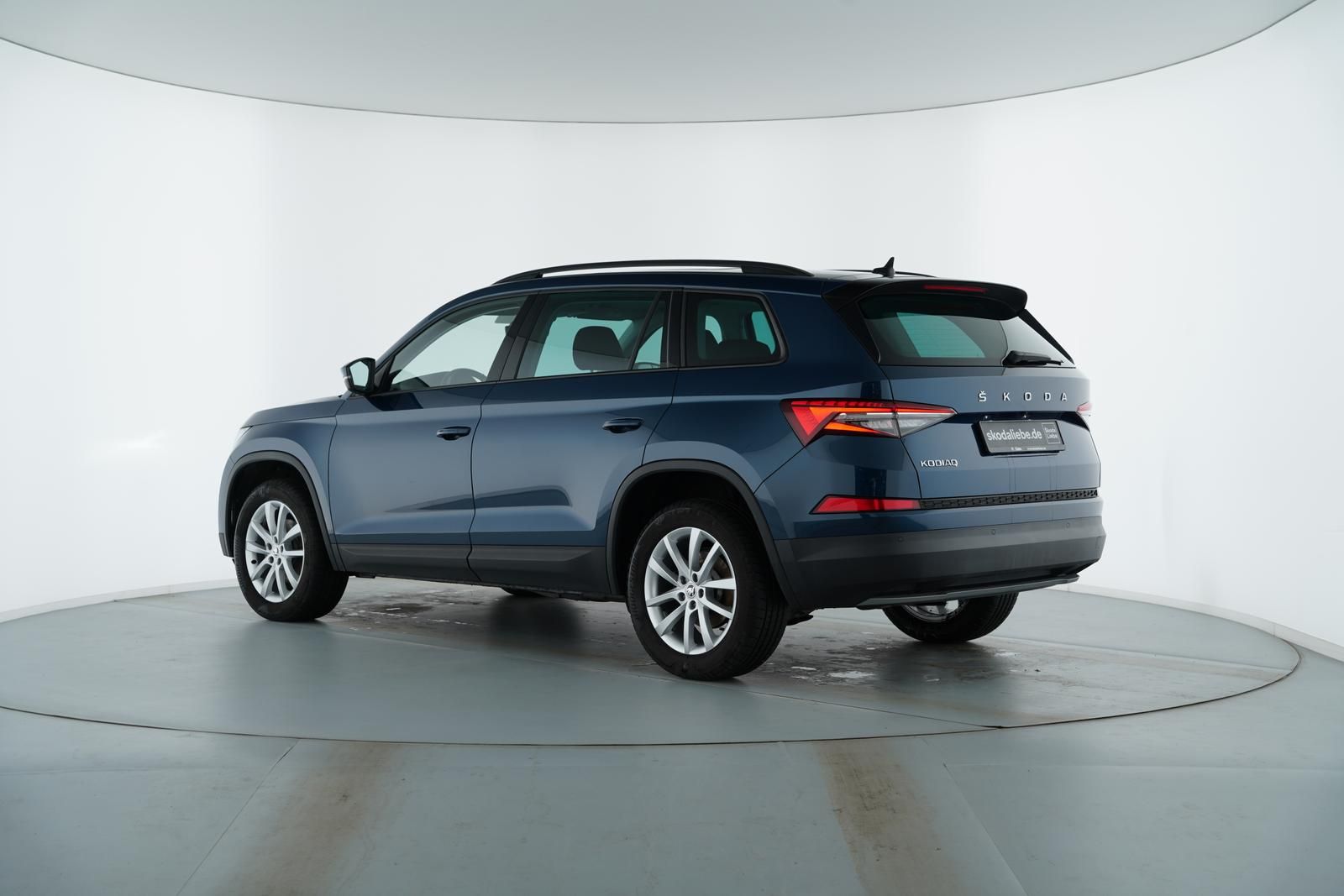 Skoda Kodiaq - Bild 7