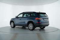 Skoda Kodiaq - Vorschau Bild 7