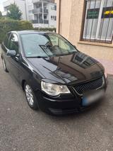 Volkswagen VW Polo 1.4 TDI (9N)KW,Subwoofer Verkauf o... - Volkswagen Polo aus 2006: TDI
