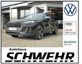 Audi SQ5 SUV 3.0 TDI quattro S line *AHK*