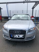 Audi A4 2.0 multitronic ***TÜV***  - Audi A4 aus 2005: 2.0