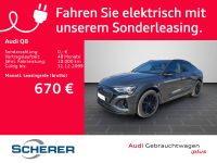 Audi Q8 e-tron - Vorschau Bild 1