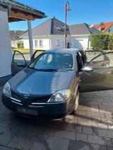Nissan Primera 2004 - Nissan Primera mit Diesel-Antrieb: 2.2