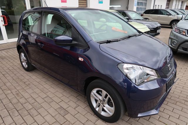 Seat Mii Chic/Klima/SHZ/WR