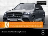 Mercedes-Benz GLS 400 d 4M AMG WideScreen Stdhzg Pano Distr.