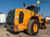Hyundai HL965/HySW/40 km/h/Klima/ZSA - Hyundai Kombi, Kleinbus bis 9 Sitze