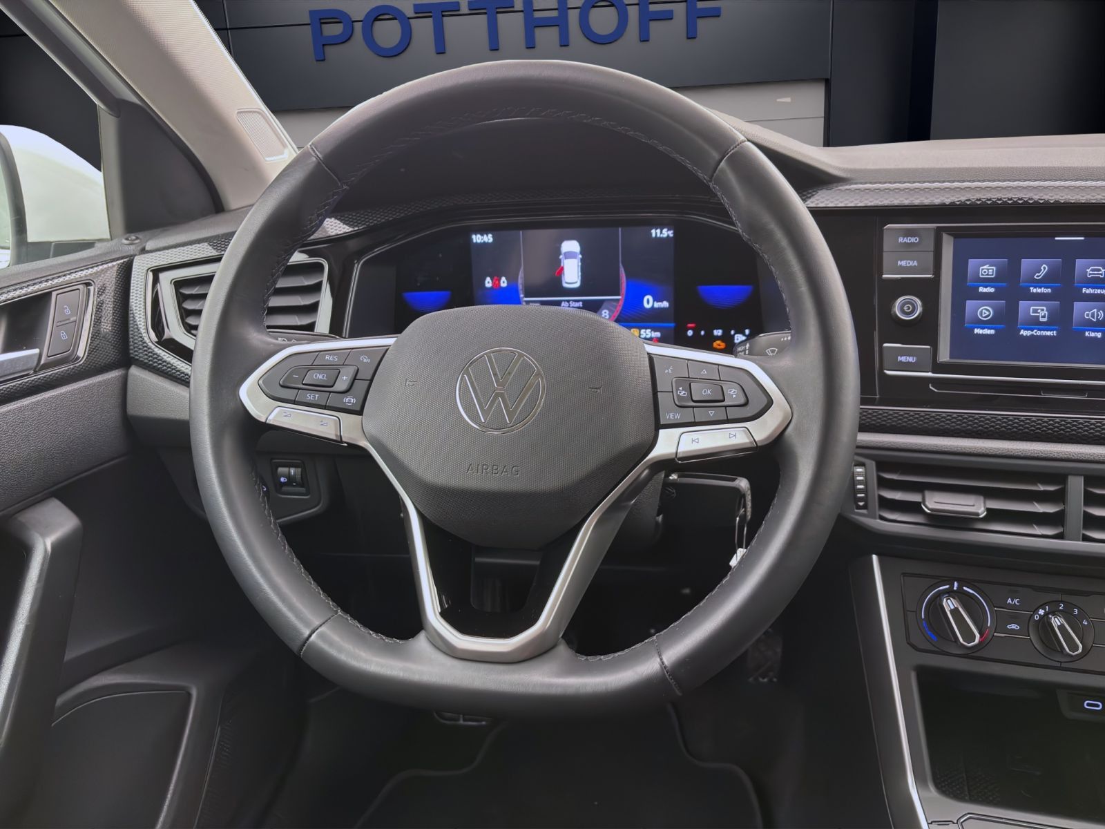 Volkswagen Polo - Bild 12