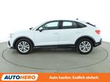 Audi Q3 Sportback 35 TFSI ACT S line*NAVI*TEMPO*PDC* - Audi Q3 Gebrauchtwagen in Dortmund