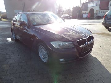 BMW 318 - 4