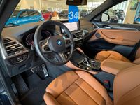 BMW X4 - Vorschau Bild 13