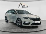 Skoda Octavia Combi RS 2.0 NAVI ACC SITZ.DWA - Skoda Octavia: RS Combi