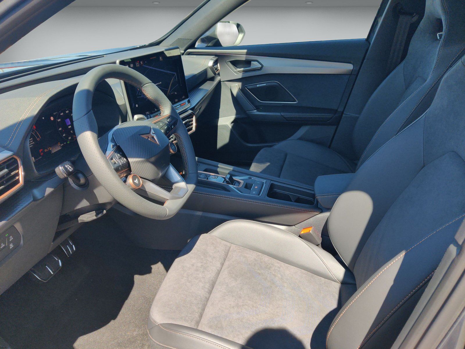 Cupra Formentor - Bild 11