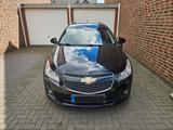 Chevrolet Cruze 1.4T LTZ Stationwagon - Chevrolet Cruze: Von Privat