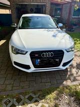 Audi S5 3.0 TFSI S tronic quattro Sportback - - gebrauchte Audi S5 aus dem Jahr 2013