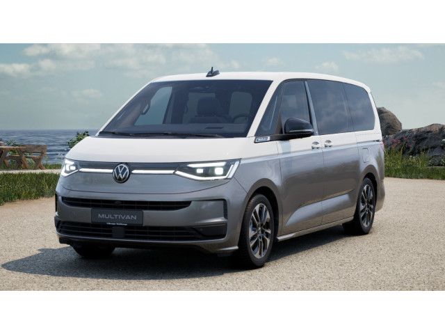 Volkswagen Multivan Life "Generation" eHybrid 4MOTION lang imagem 2
