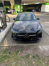 Mercedes-Benz A 220 d AMG  - Mercedes-Benz A 220 von privat