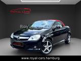 Opel Tigra*NAVI*PDC*SHZ*LEDER*KLIMAANLAGE* - gebrauchte Opel Tigra aus dem Jahr 2008