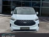 Ford Tourneo Custom Titanium X L2 Aut. AHK*Kamera*BiL