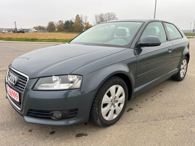 Audi A3 1.9 TDI e (DPF) Attraction