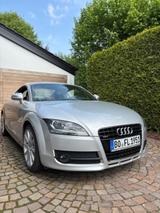 Audi TT Coupe 3.2 quattro - - Audi aus 2006