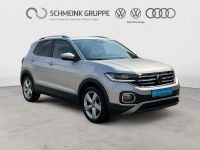 Volkswagen T-Cross - Vorschau Bild 7